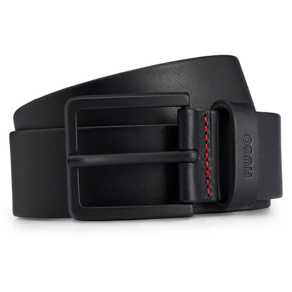 HUGO Herren Gionios-b_sz40 APPAREL_BELT (1er Pack)