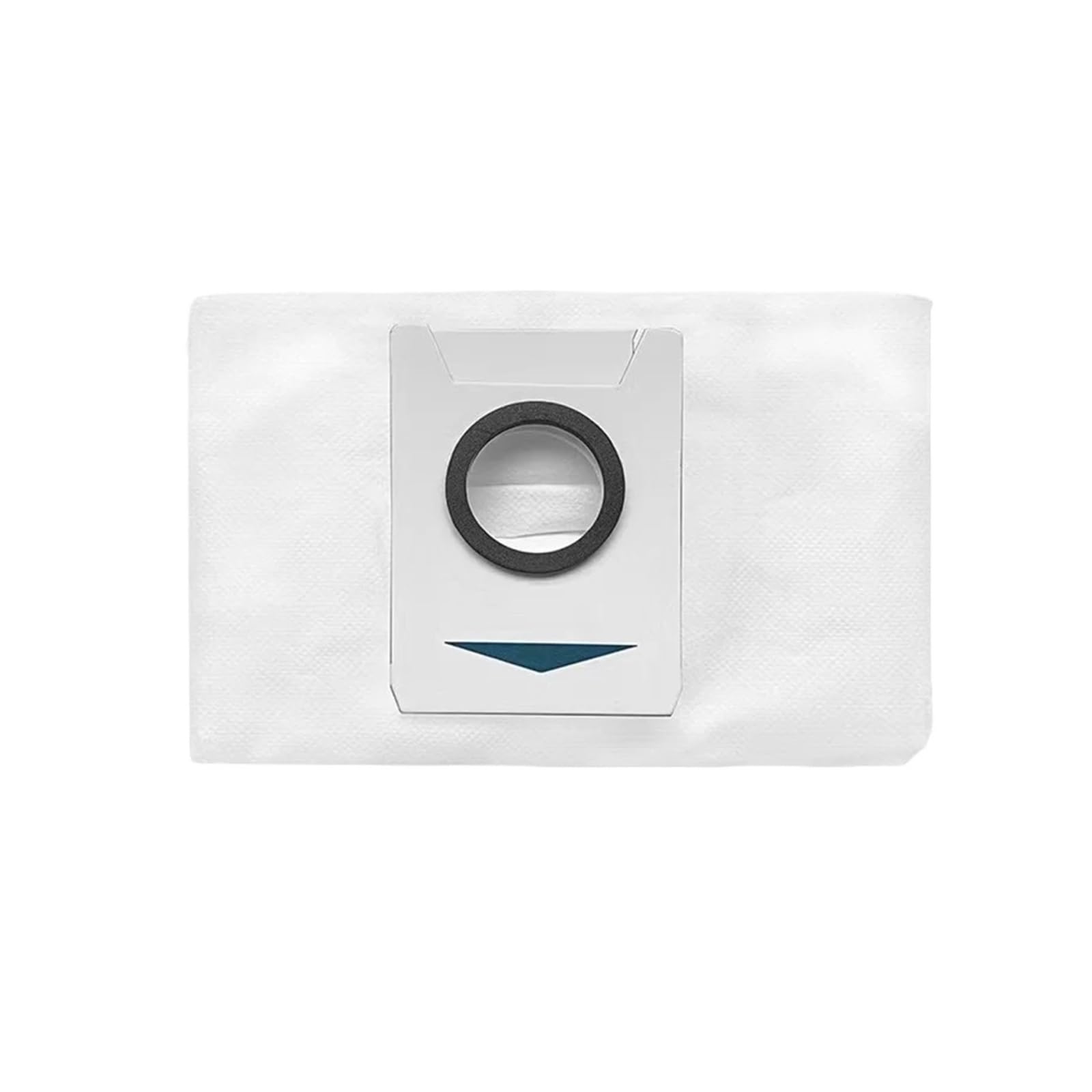 Accessori for sacchetti for la polvere Pattumiera Sacco for immondizia Sacco for aspirapolvere Parti for robot aspirapolvere, compatibile con Ecovac, X1 OMNI / T10 OMNI / T20 OMNI(SET6)