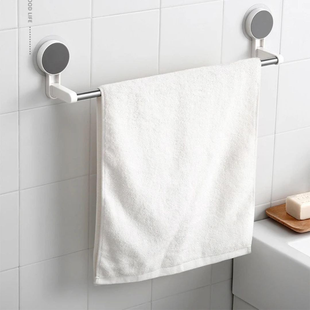 Wall Mounted Towel Holder 1