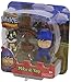 Fisher-Price Nickelodeon Mike the Knight, Mike, Training Post and Yap Pack