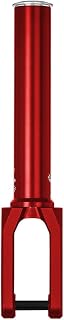 Urban Artt uaet238 Horquilla Unisex, Rojo