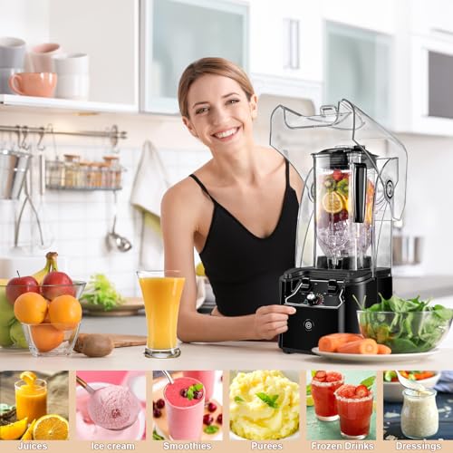 Opiniones y reviews de Licuadoras silenciosas para jugos que puedes comprar esta semana. 11 Opiniones y reviews de Licuadoras silenciosas para jugos que puedes comprar esta semana. 11