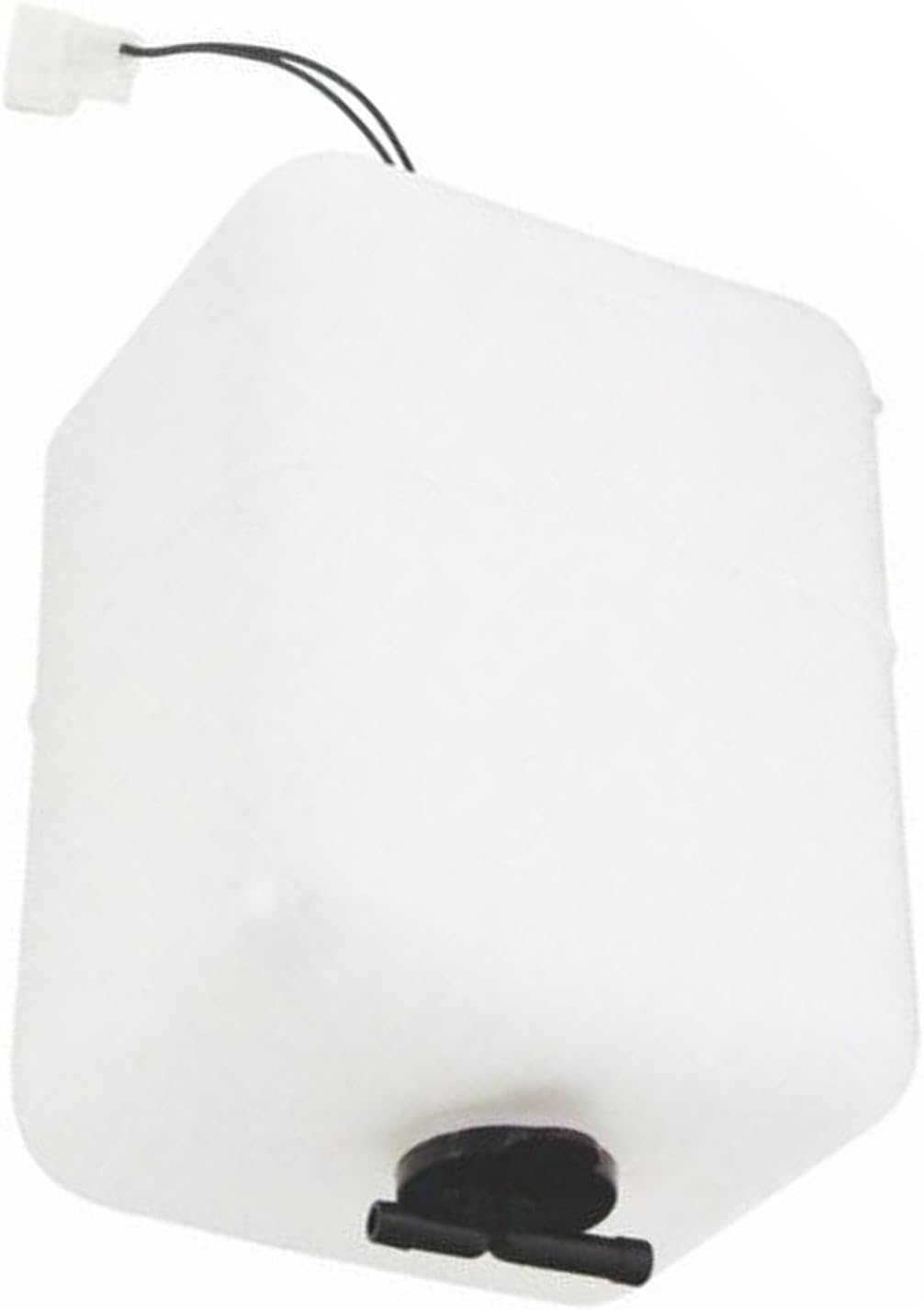 Water Tank 4130139 Compatible with John Deere Excavator 595D 490 225CLC 160LC 495D 490E 892DLC 3554 110 135C 790D 120 790 120C 590D 160C