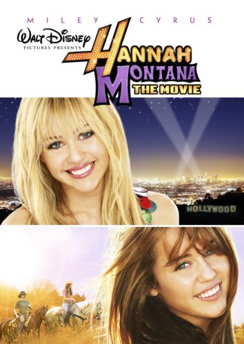 Hannah Montana The Movie