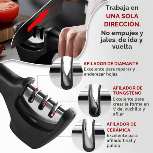 Afilador 8 Imagen adicional