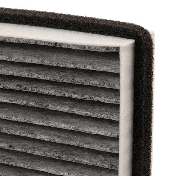 AH245-2 PURFLUX SIP2801 Filtro abitacolo Filtro antipolline, 201 mm x 158 mm x 32 mm | AUTODOC prezzo e recensioni