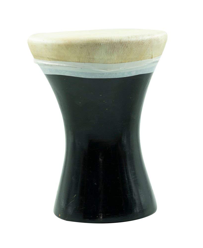 MAGIC Fukar Arabic Drum Clay Tabla Darbuka Doumbek