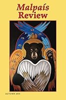 Malpais Review, Vol 6, No. 2 1534636897 Book Cover