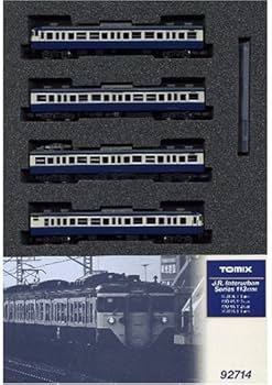 Amazon | Nゲージ車両 113 1500系近郊電車 (横須賀色) B 92714