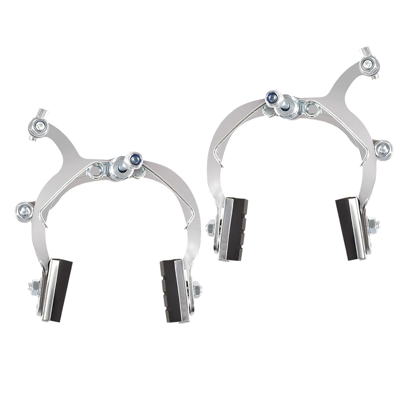 Bicycles C Type Brakes Calipers Road Bike Brakes Calipers Bike Caliper Side Line Pull Rims Brake Cycling Bike Part