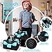 SHALL 26-Piece Kids Size Tool Set, Real Tools Kit for Kids with 12