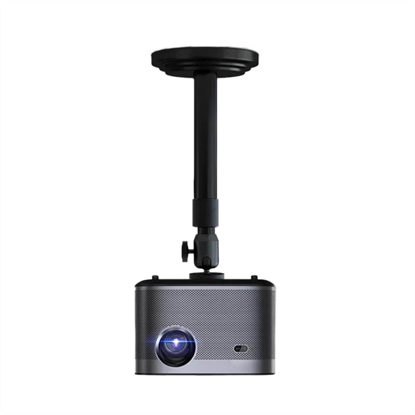 AYCDL Projector Mount Projector Stand Projector Hanger Micro Ceiling Bracket Micro Projector Universal Hanger Wall Hanging Lifting Telescopic Household Lifting Bracke,size_name-WTD400