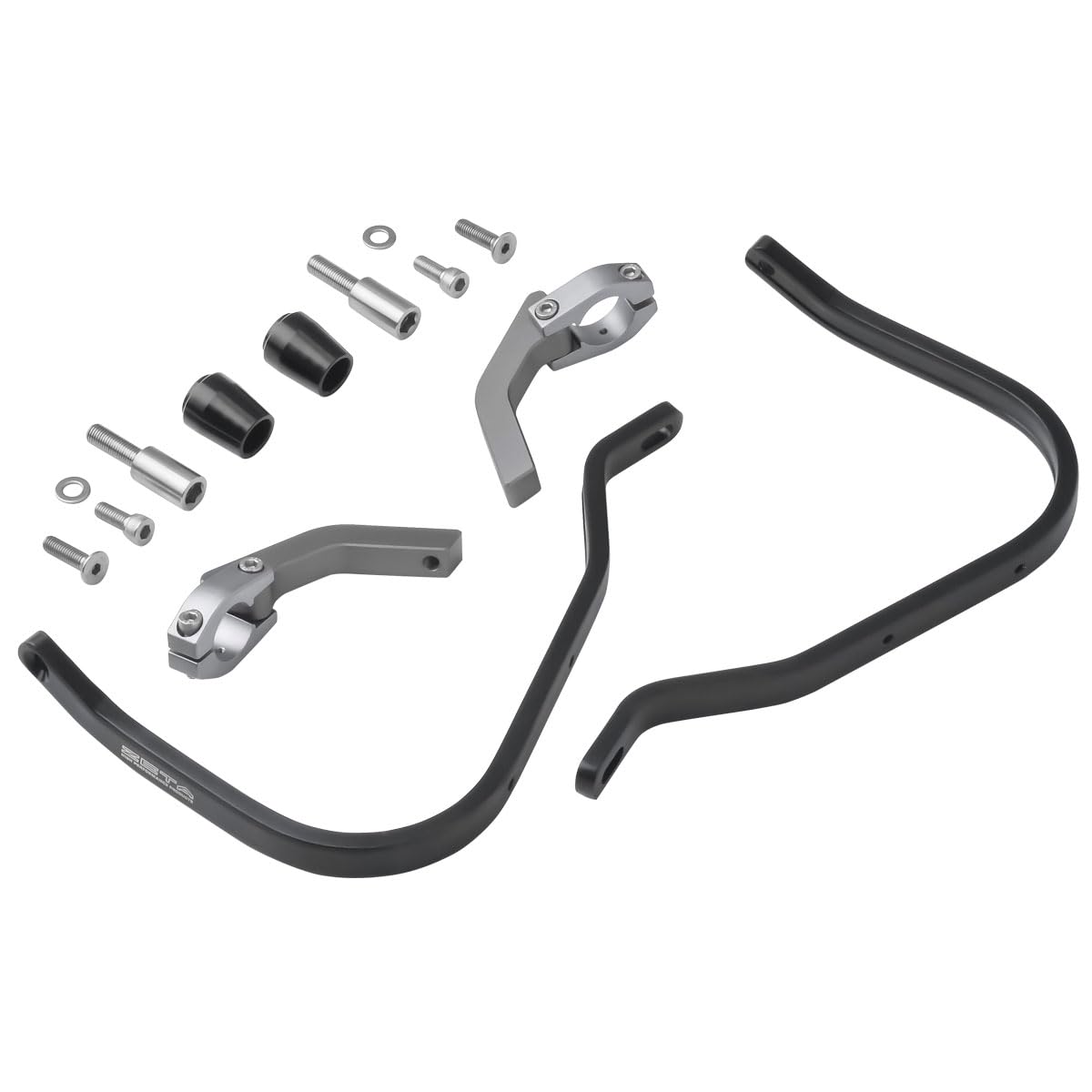 なじーむさん専用 Amazon | ジータレーシング(ZETA RACING) V-STROM 800DE '23-25
