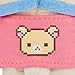 Korilakkuma San-X Original Gamer Series Keychain Plush