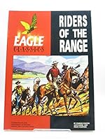 Riders of the Range 0948248270 Book Cover