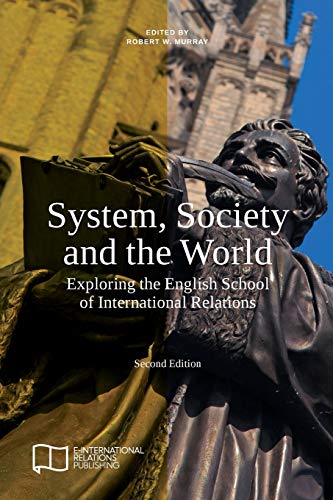 System, Society and the World: Exploring the En... 1910814059 Book Cover