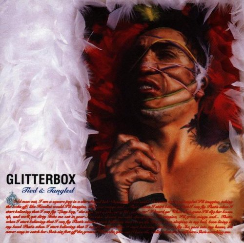 Tied & Tangled [Audio CD] Glitterbox