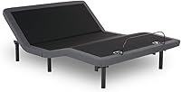 Vista 1 de iDealBed 4i - Base de cama ajustable personalizada