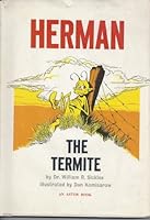Herman the Termite 0839230664 Book Cover