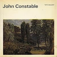 John Constable, 1776-1837, 0900874015 Book Cover