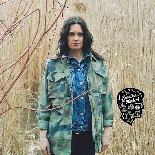 Ep. #1031: Leanne Betasamosake Simpson Podcast Por  arte de portada