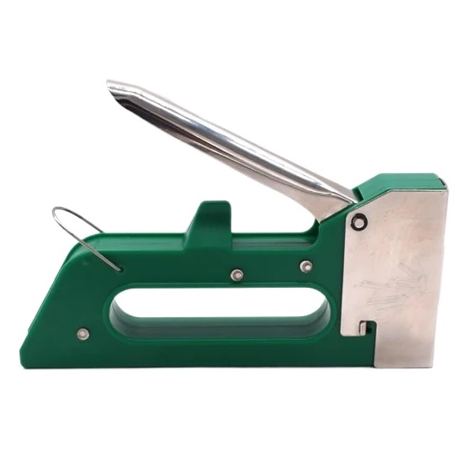 Cucitrice Meccanica Manuale For Mobili Con Pistola Sparachiodi For Porte In Legno(Item 1)