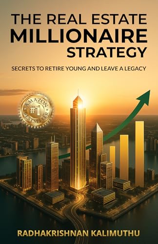 The Real Estate Millionaire Strategy