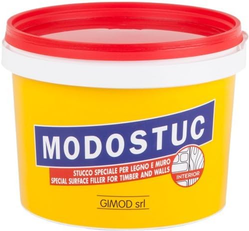 stucco in legno per mobili