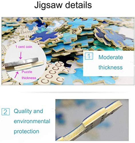 Yuhho Jigsaw Puzzle 1000 Star Wars Battlefront