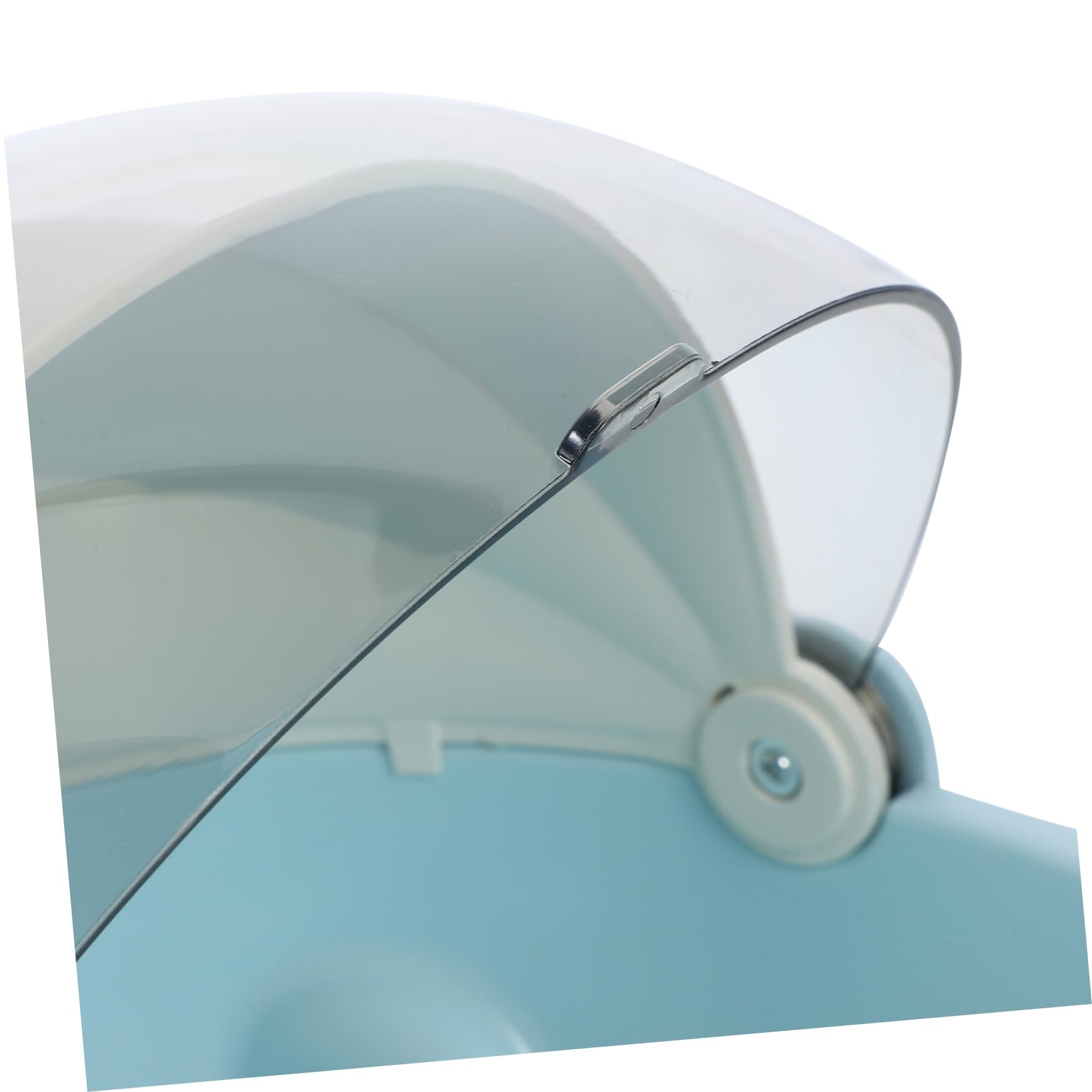 Gatuida Decorative Desktop Storage Box Toy Organizer Box for Boys and Girls Small Storage Containers