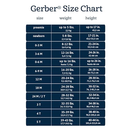 Image of Gerber Baby Girls 4-Pack Sleeper Gown - Soft Cotton Newborn Nightgowns, Elastic Hem Sleepwear Set for Infant Girls