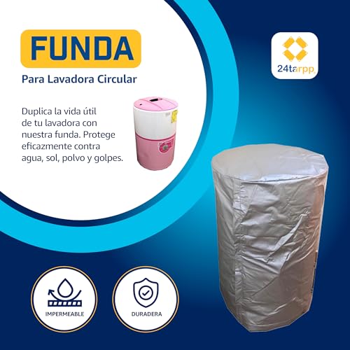 La mejor selección de lavadora acros 22 kg - solo los mejores. 22 lavadora acros 22 kg marca 24tarpp (3)