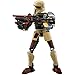 LEGO Star Wars Scarif Stormtrooper 75523 Star Wars Buildable Figure Toy