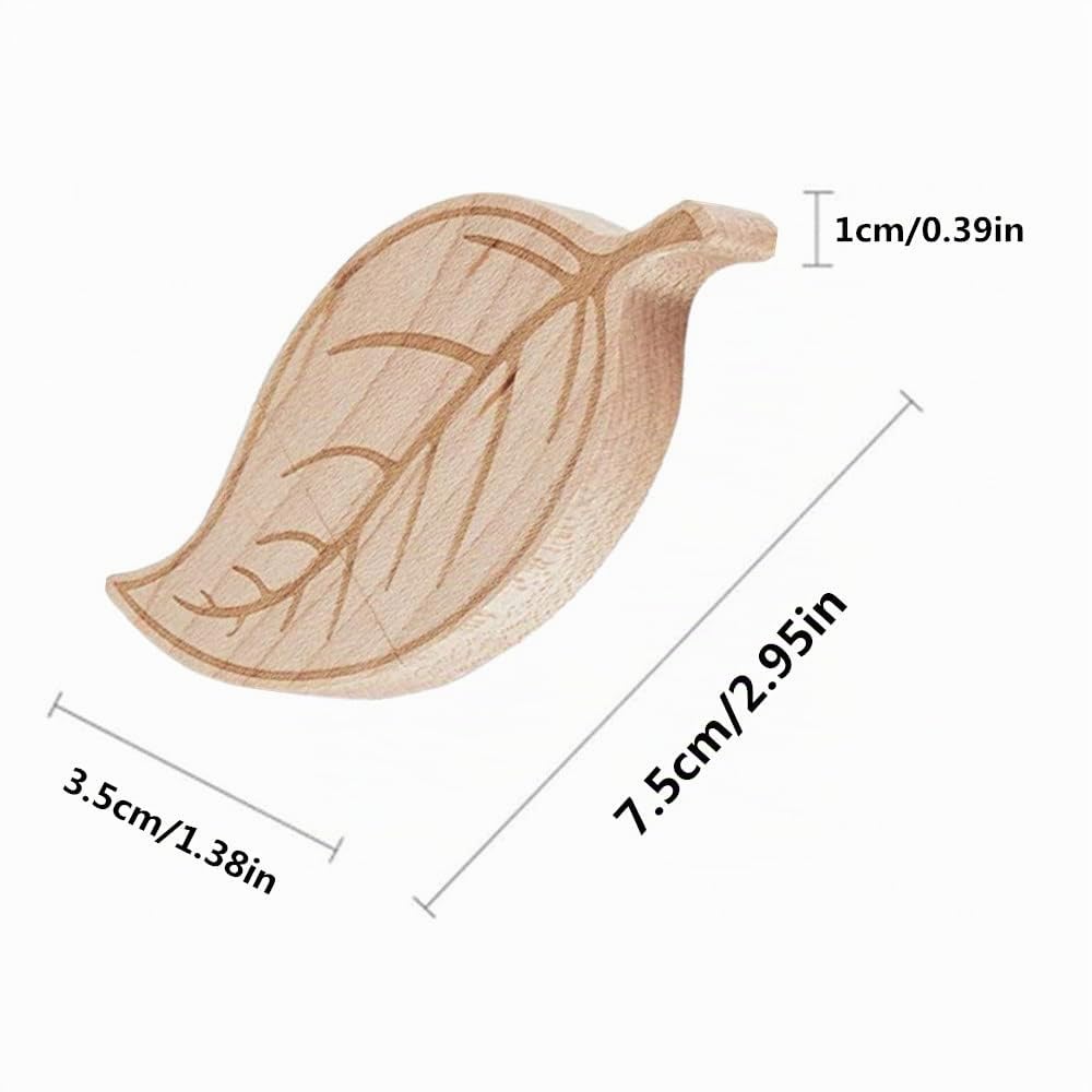 Confezione da 10 chiavette USB 2.0 da 2 GB in legno d'acero (2.0 2 GB)