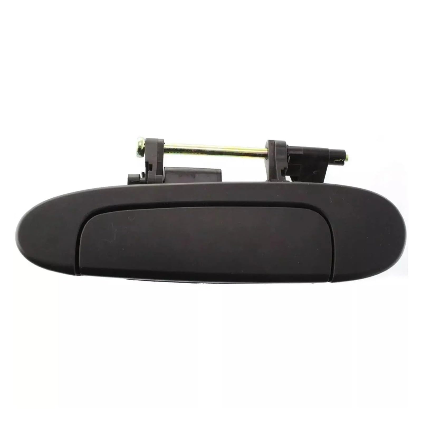 Nokrgqw Front Left Handle Passenger For Toyota For Echo For Platz For Yaris 1999-2005 And Rear Left And Right Door Handle(Front)