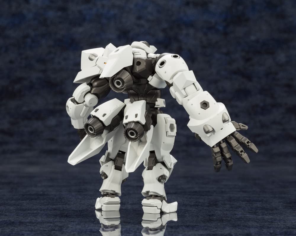 Amazon | KOTOBUKIYA ヘキサギア ガバナーヘビーアーマータイプ:ルーク