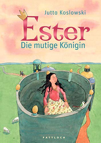 Ester: Die mutige Königin Ester: Die mutige Königin