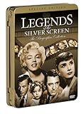 Legends of the Silver Screen: The Biographies Collection -  DVD, Anthony Quinn