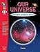 On The Mark Press OTM2121 Our Universe Gr. 5-8