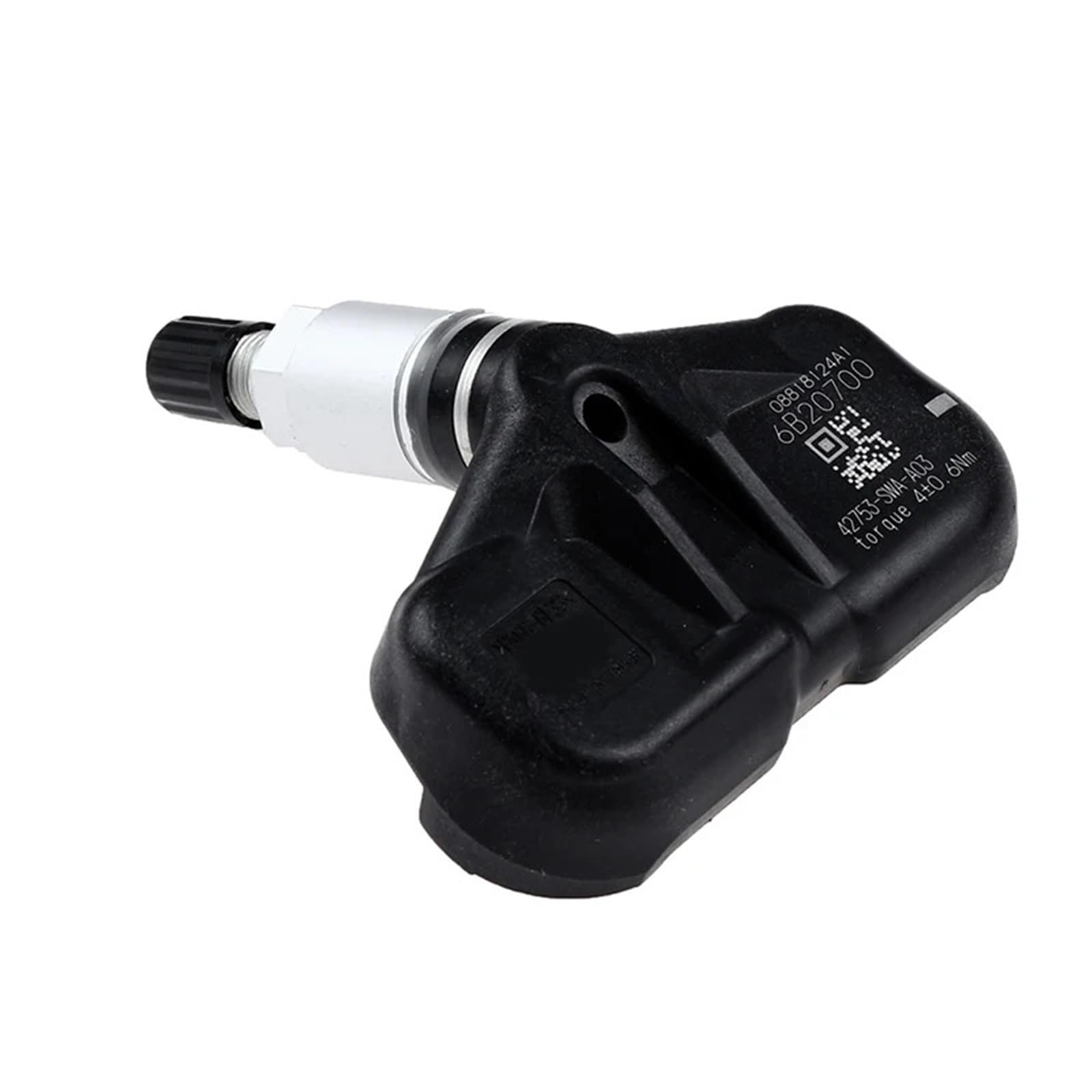 sensore TPMS 42753-SWA-A03 42753SWAA03 Sensore di pressione pneumatici per Honda per Accord EX EXL per CR-V LX sostituire
