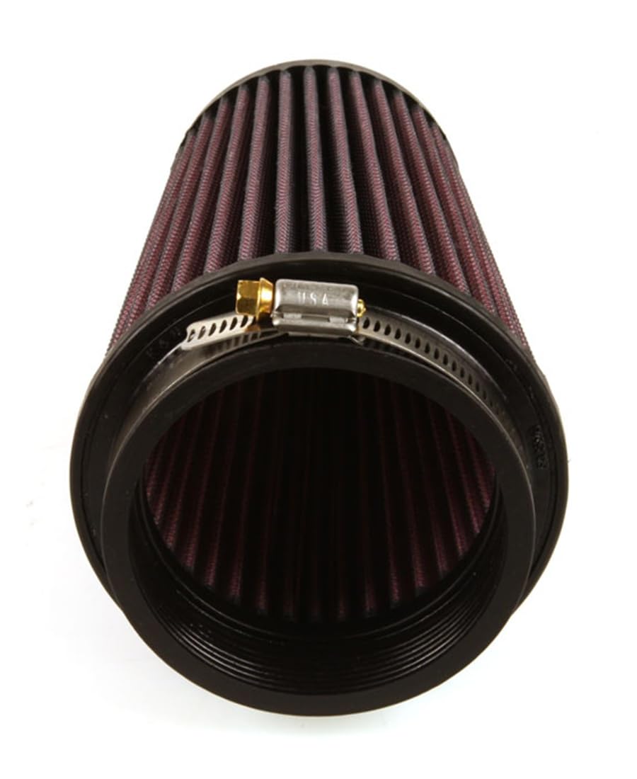K&N RU-3130 filtro de goma universal Coche y Moto