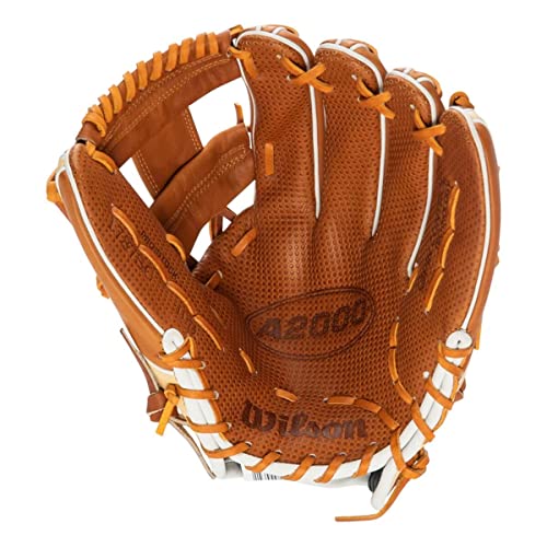 Image of Wilson A2000