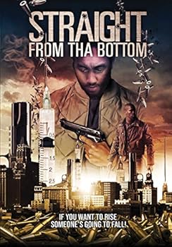 DVD Straight From Tha Bottom Book