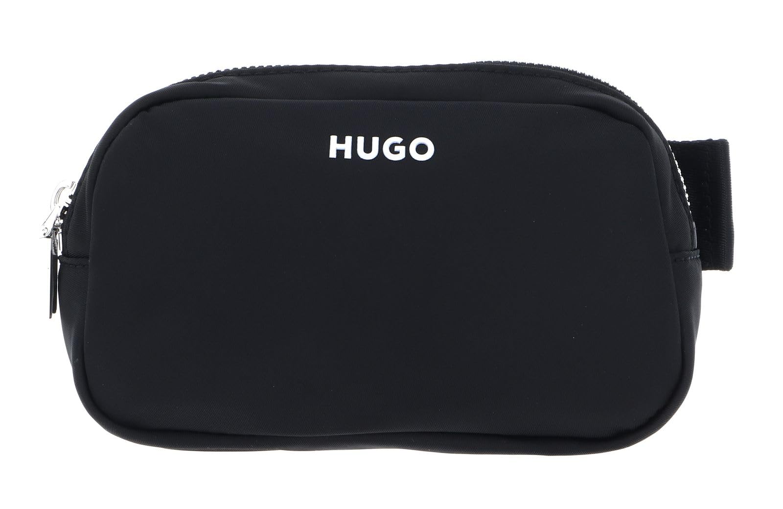 HUGO Women's Bel Bumbag Belt Bag, Black 1, Onesize