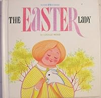 The Easter lady (Rhythms to reading) B0006C5HC8 Book Cover