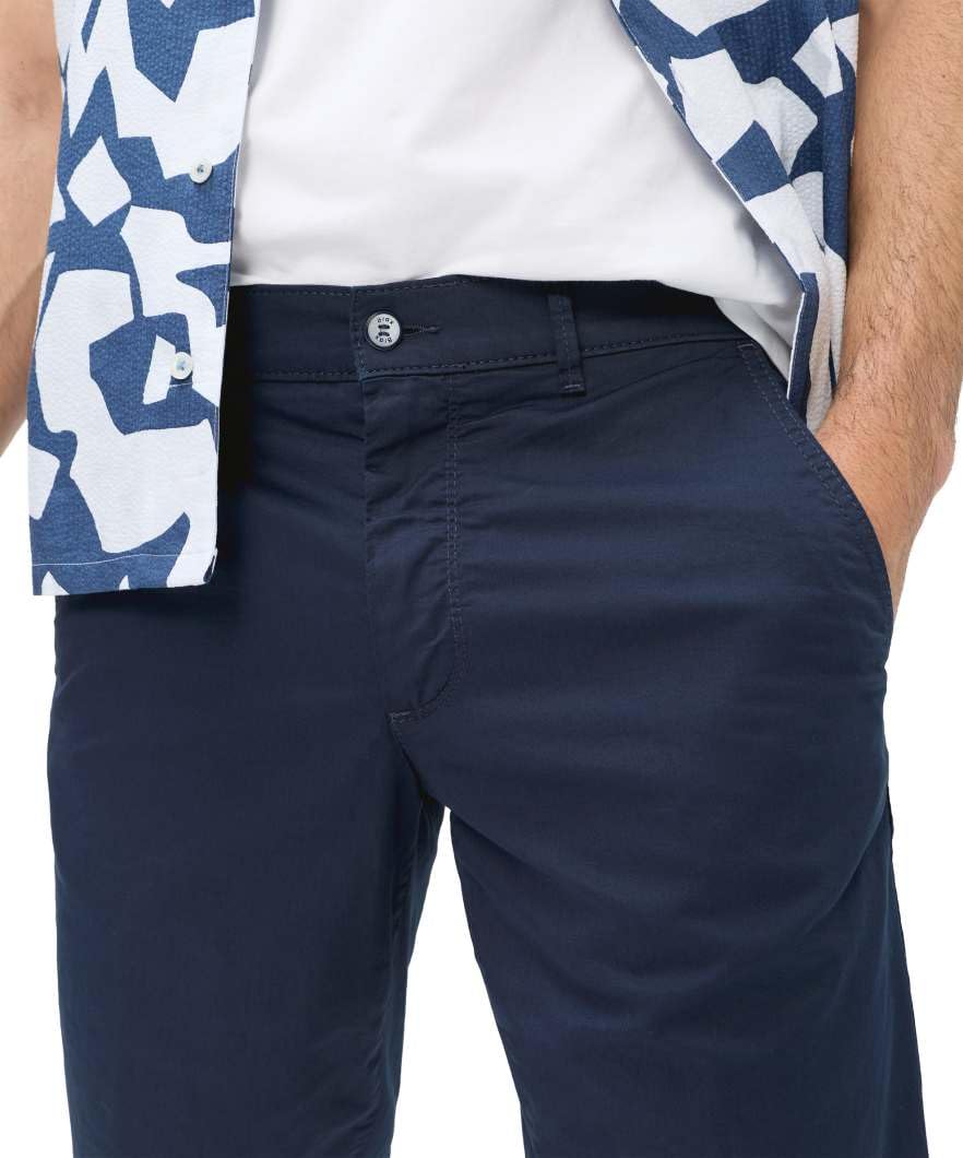 BRAX Feel Good Style BOZEN Herren Bermuda Regular Fit