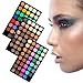 2017 New Eyeshadow Eye Shadow Palette Makeup Kit Set Make Up Professional Box,KRABICE Ultra Flawless 120 Color Mini Eyeshadow Palette