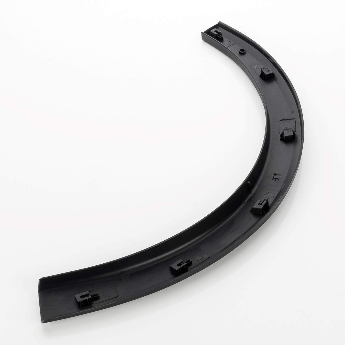 LST Kotflügel Verbreiterung - Radkasten Blende Vorne Rechts