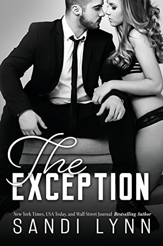 The Exception view 2