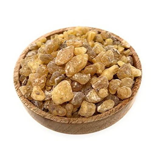 Wierook voor het roken Boswellia Serrata 50g 1e kwaliteit wierook, wierook Boswellia